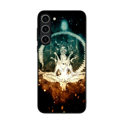 Alien Zen Samsung Galaxy S23 / S23 Plus Case