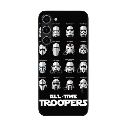 All-Time Troopers Samsung Galaxy S23 / S23 Plus Case