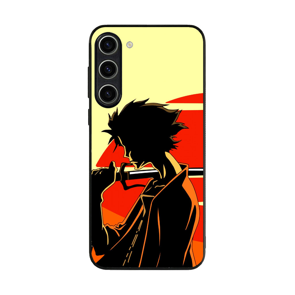 Anime Samurai Champloo Samsung Galaxy S23 / S23 Plus Case