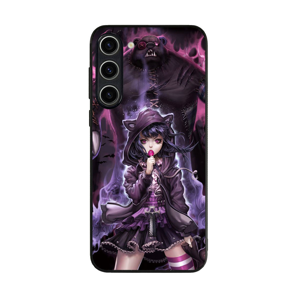 Annie And Tibbers Samsung Galaxy S23 / S23 Plus Case