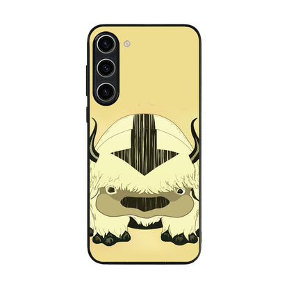 Appa Avatar The Last Airbender Samsung Galaxy S23 / S23 Plus Case