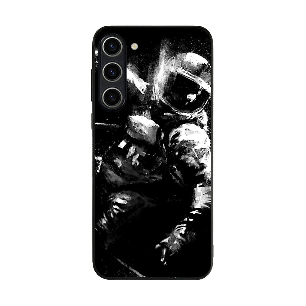 Astronaut Skafander Samsung Galaxy S23 / S23 Plus Case