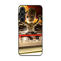 Baby Groot Mix Vol 2 Samsung Galaxy S23 / S23 Plus Case