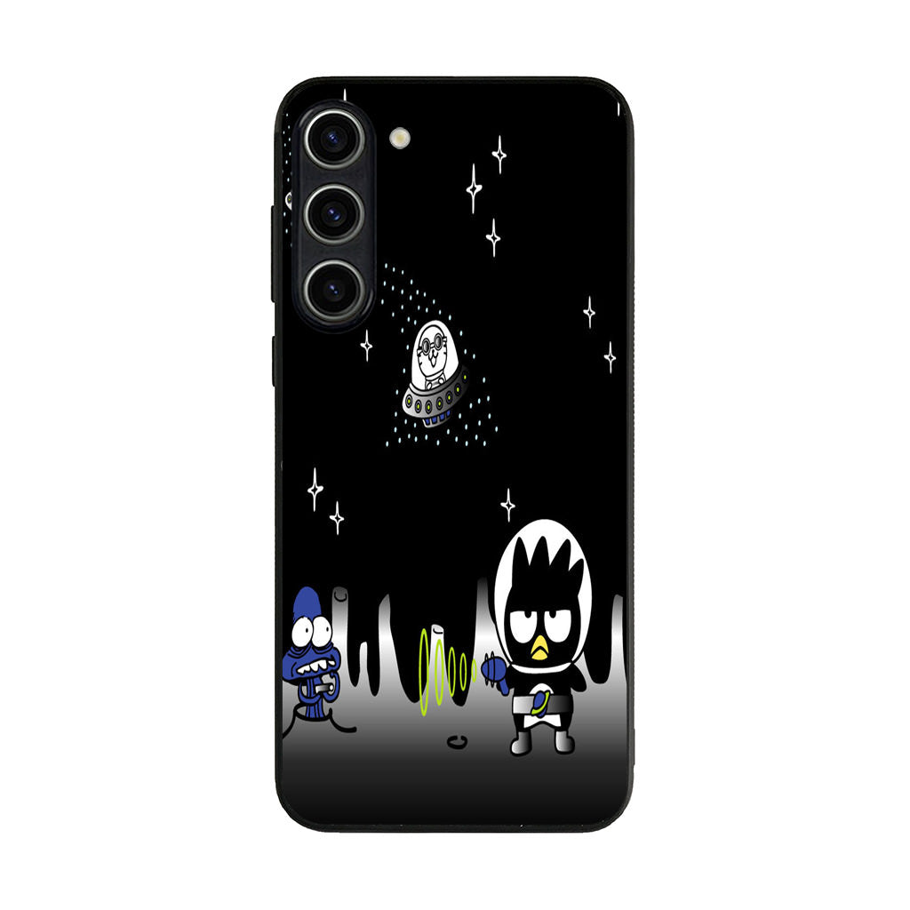 Badtz Maru Samsung Galaxy S23 / S23 Plus Case