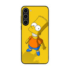 Bart The Oldest Child Samsung Galaxy S23 / S23 Plus Case