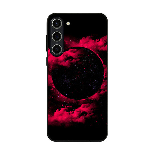 Black Hole Samsung Galaxy S23 / S23 Plus Case