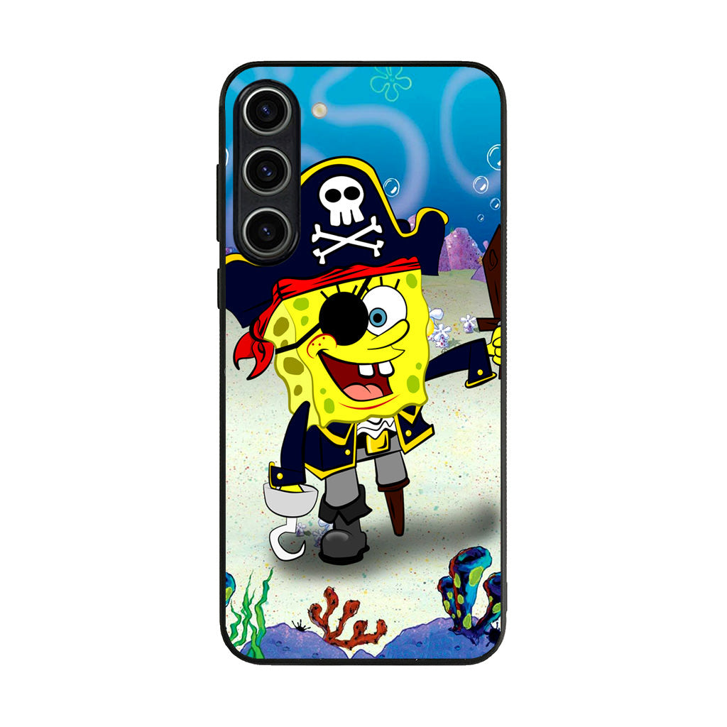 Bobpirata Samsung Galaxy S23 / S23 Plus Case