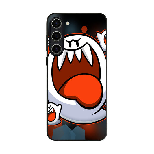 Boo Ghost Cartoon  Samsung Galaxy S23 / S23 Plus Case