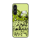 Bring Me The Horizon Samsung Galaxy S23 / S23 Plus Case