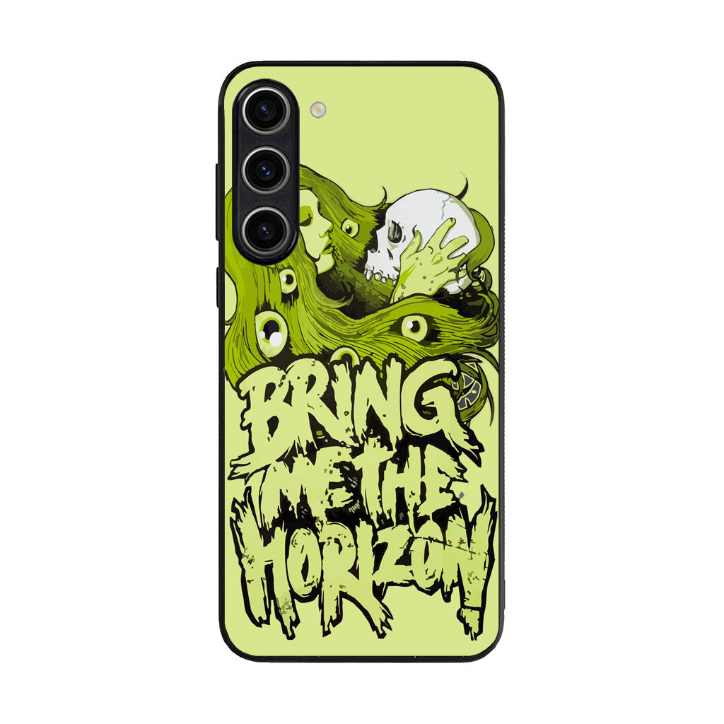 Bring Me The Horizon Samsung Galaxy S23 / S23 Plus Case