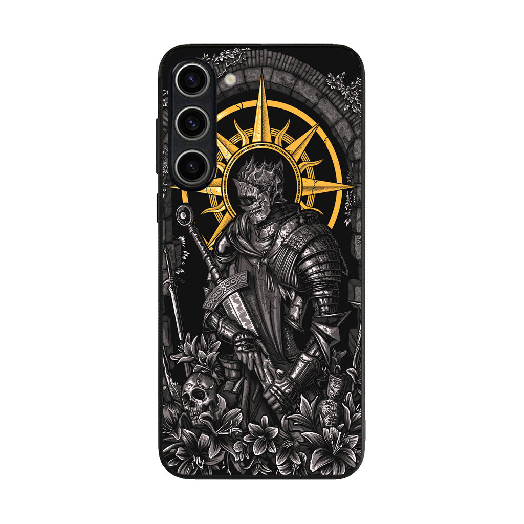 Dark Souls III Samsung Galaxy S23 / S23 Plus Case