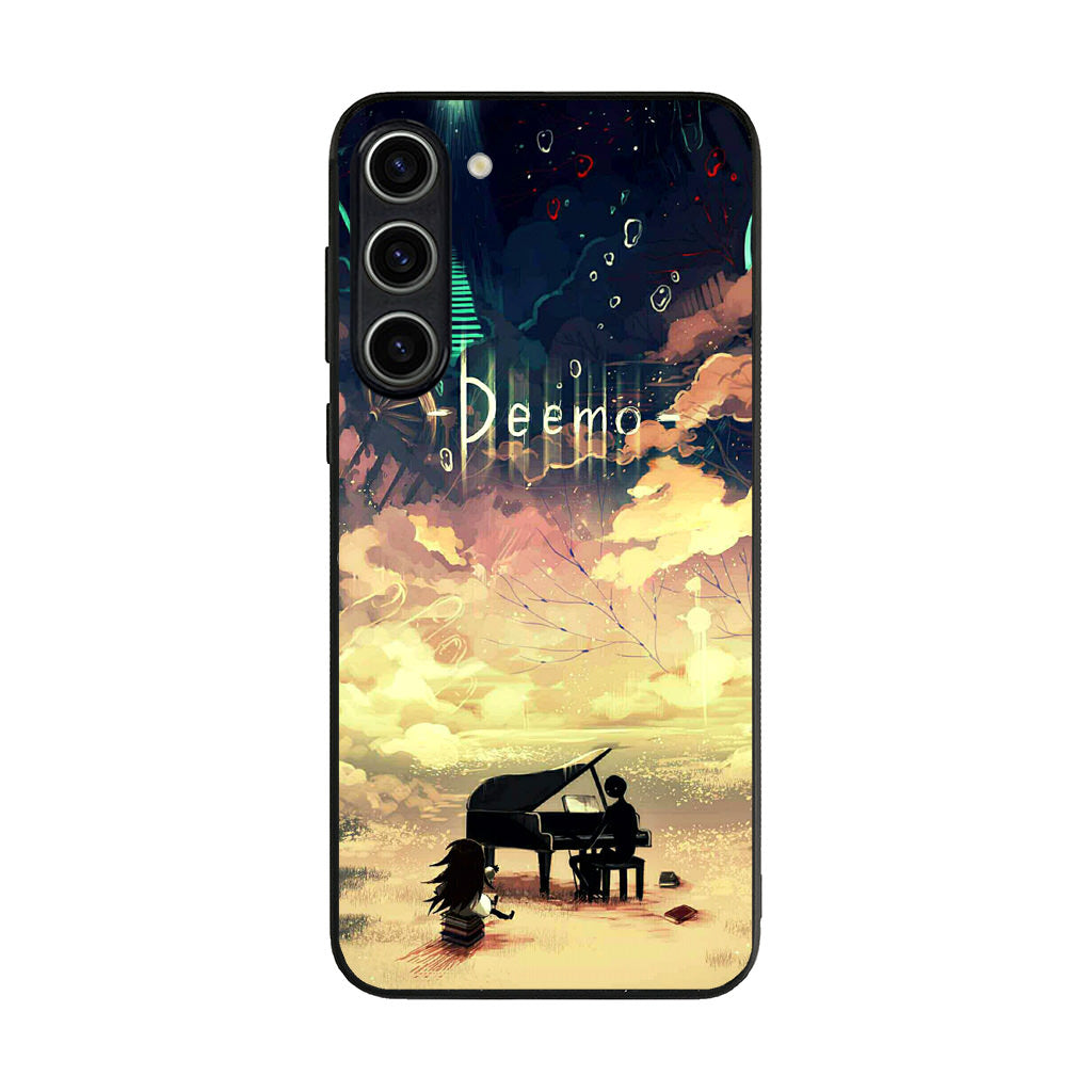 Deemo Intro Samsung Galaxy S23 / S23 Plus Case