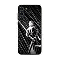 Vergil Black White Samsung Galaxy S23 / S23 Plus Case