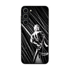 Vergil Black White Samsung Galaxy S23 / S23 Plus Case