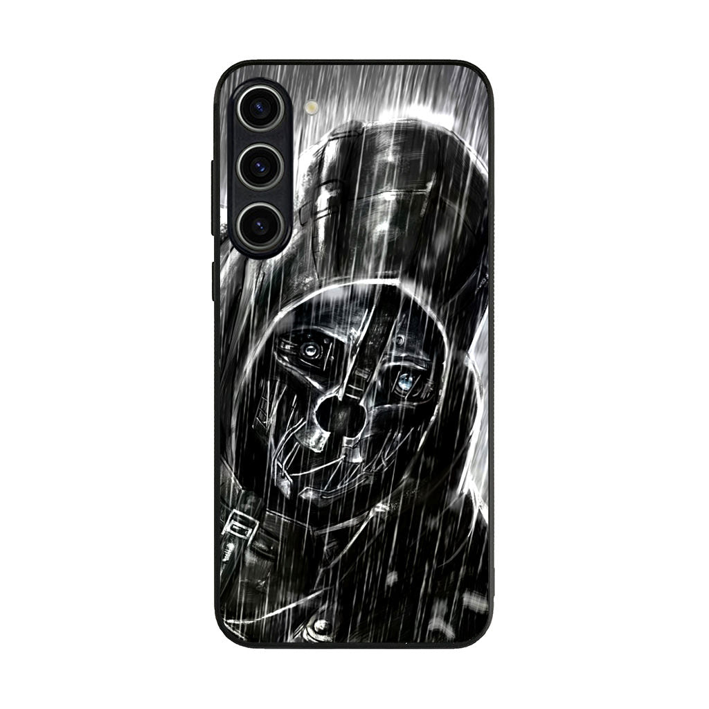 Dishonored Corvo Samsung Galaxy S23 / S23 Plus Case