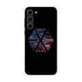 EXO Emblem Samsung Galaxy S23 / S23 Plus Case