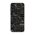 Fix You Lyrics Samsung Galaxy S23 / S23 Plus Case
