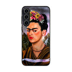 Frida Kahlo Art Samsung Galaxy S23 / S23 Plus Case