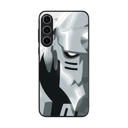 Fullmetal Alchemist Alphonse Samsung Galaxy S23 / S23 Plus Case