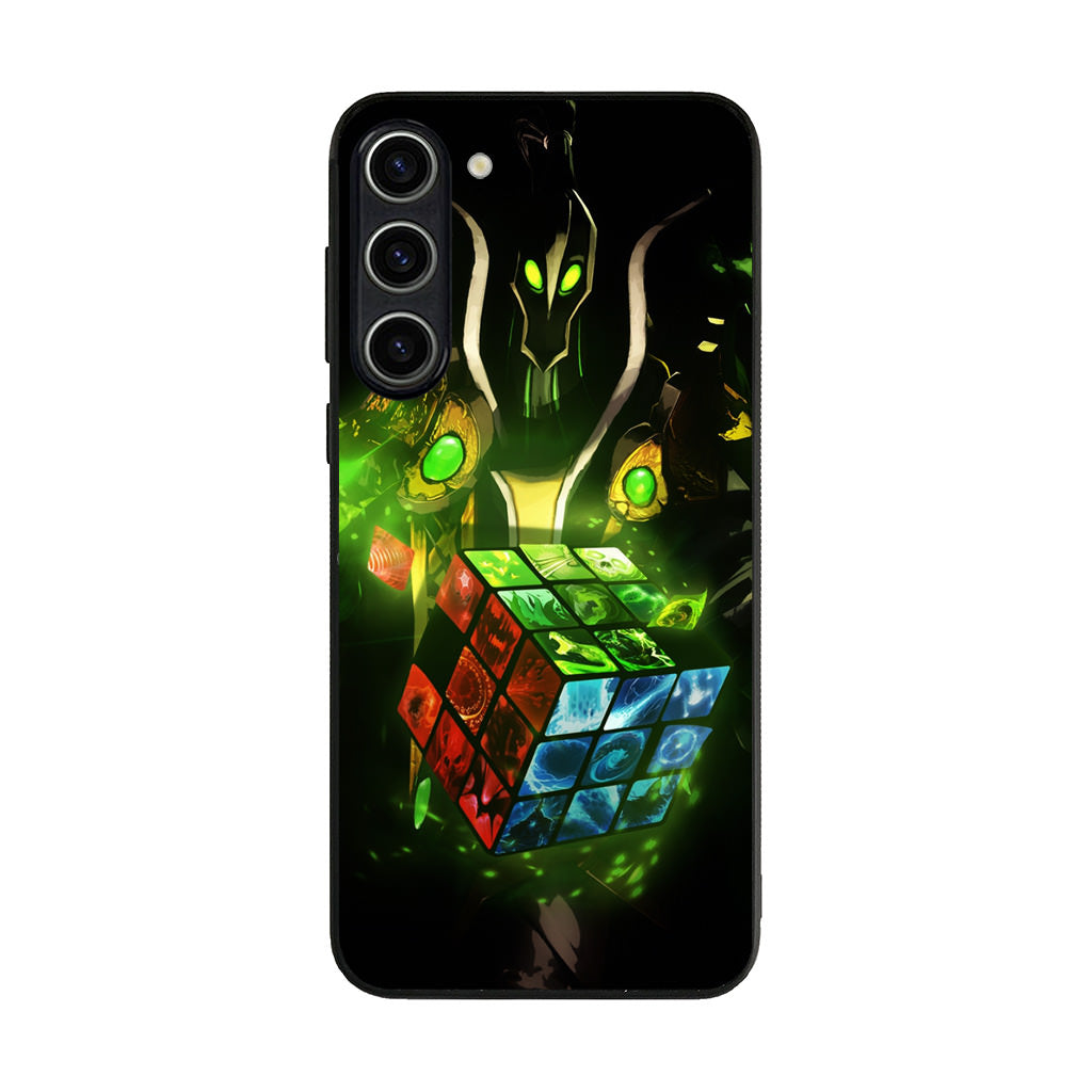 Hero Rubick Samsung Galaxy S23 / S23 Plus Case