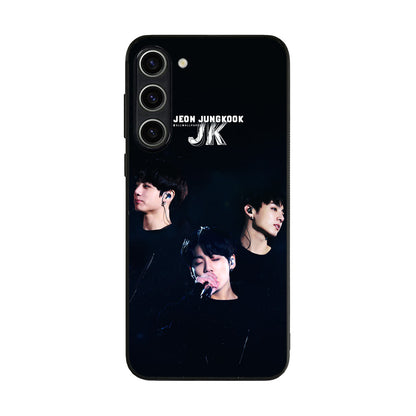 Jeon Jungkook Samsung Galaxy S23 / S23 Plus Case