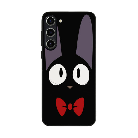 Jiji The Cat Ghibli Samsung Galaxy S23 / S23 Plus Case