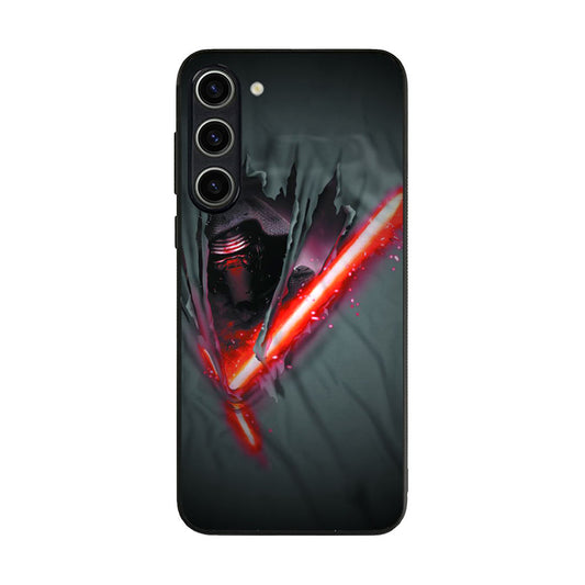 Kylo Ren Samsung Galaxy S23 / S23 Plus Case