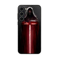 Kylo Ren Lightsaber Samsung Galaxy S23 / S23 Plus Case