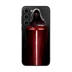 Kylo Ren Lightsaber Samsung Galaxy S23 / S23 Plus Case