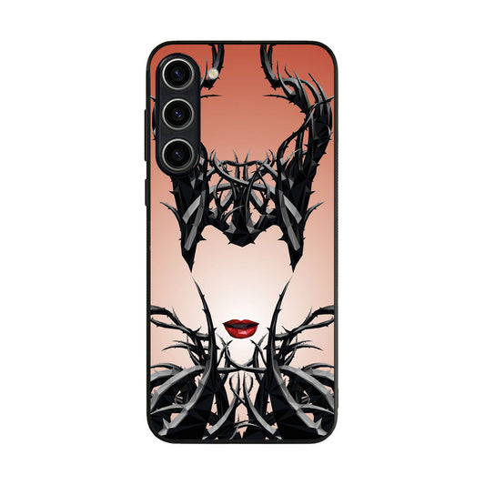 Maleficent Art Samsung Galaxy S23 / S23 Plus Case