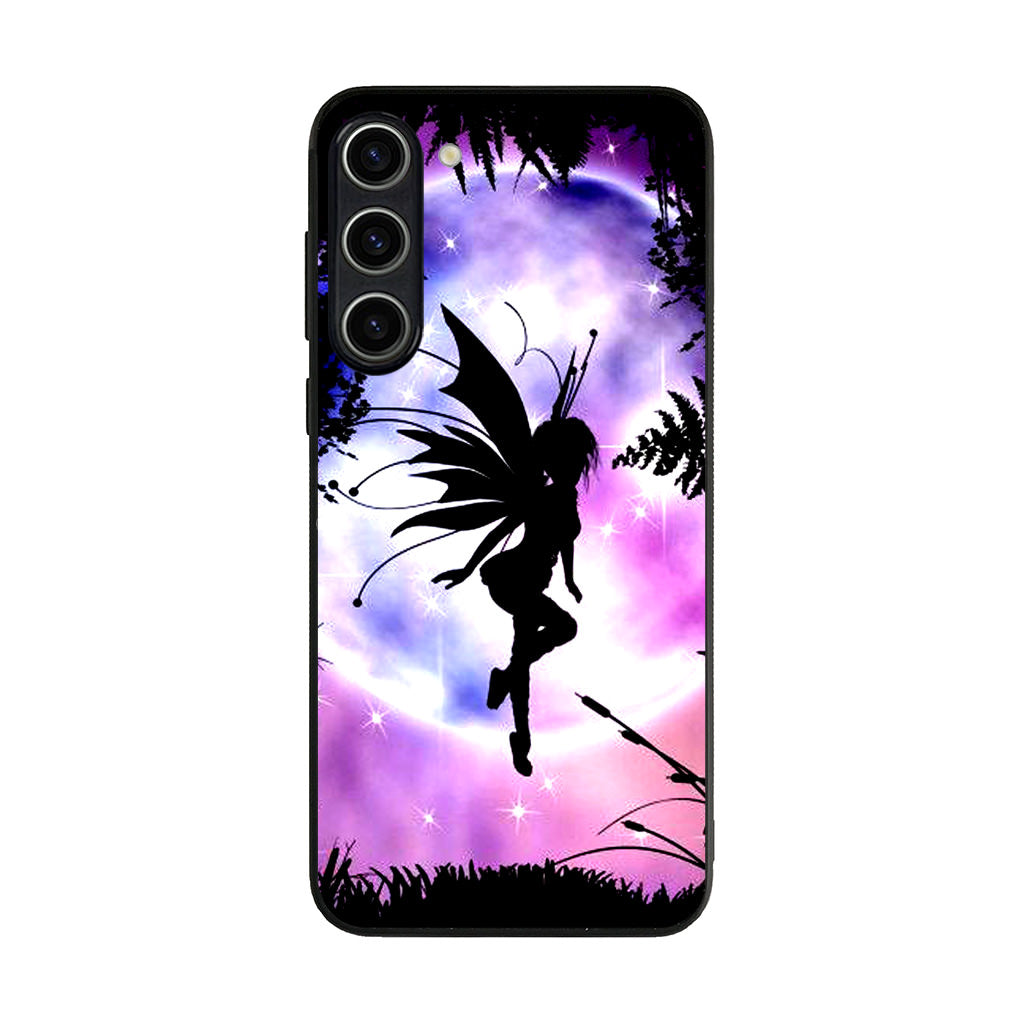 Moon Fairy Angel Samsung Galaxy S23 / S23 Plus Case