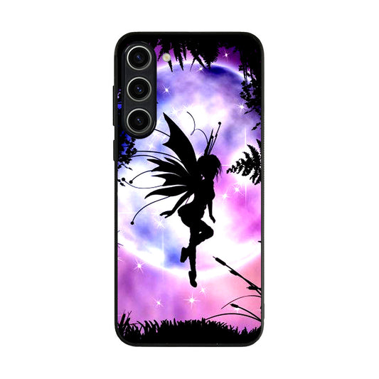 Moon Fairy Angel Samsung Galaxy S23 / S23 Plus Case