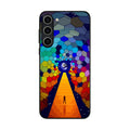 Muse Samsung Galaxy S23 / S23 Plus Case