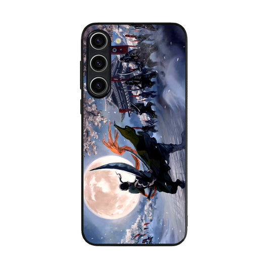 One Piece Roronoa Zoro Samurai Samsung Galaxy S23 / S23 Plus Case