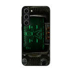 Pip-boy 3000 Samsung Galaxy S23 / S23 Plus Case