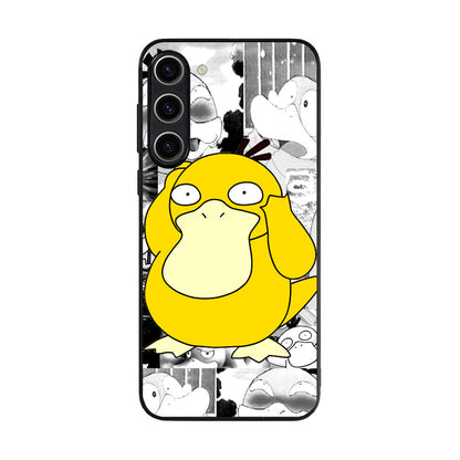 Psyduck The Platypus Samsung Galaxy S23 / S23 Plus Case