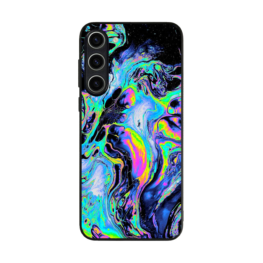 Rest My Chemistry Art Samsung Galaxy S23 / S23 Plus Case