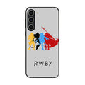 RWBY All Characters Samsung Galaxy S23 / S23 Plus Case