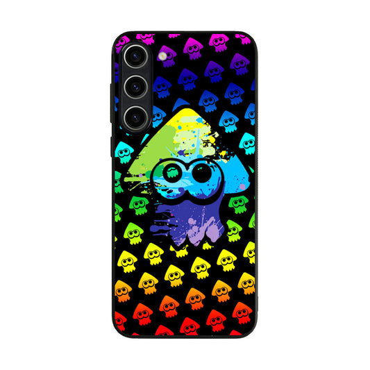 Splatoon Samsung Galaxy S23 / S23 Plus Case