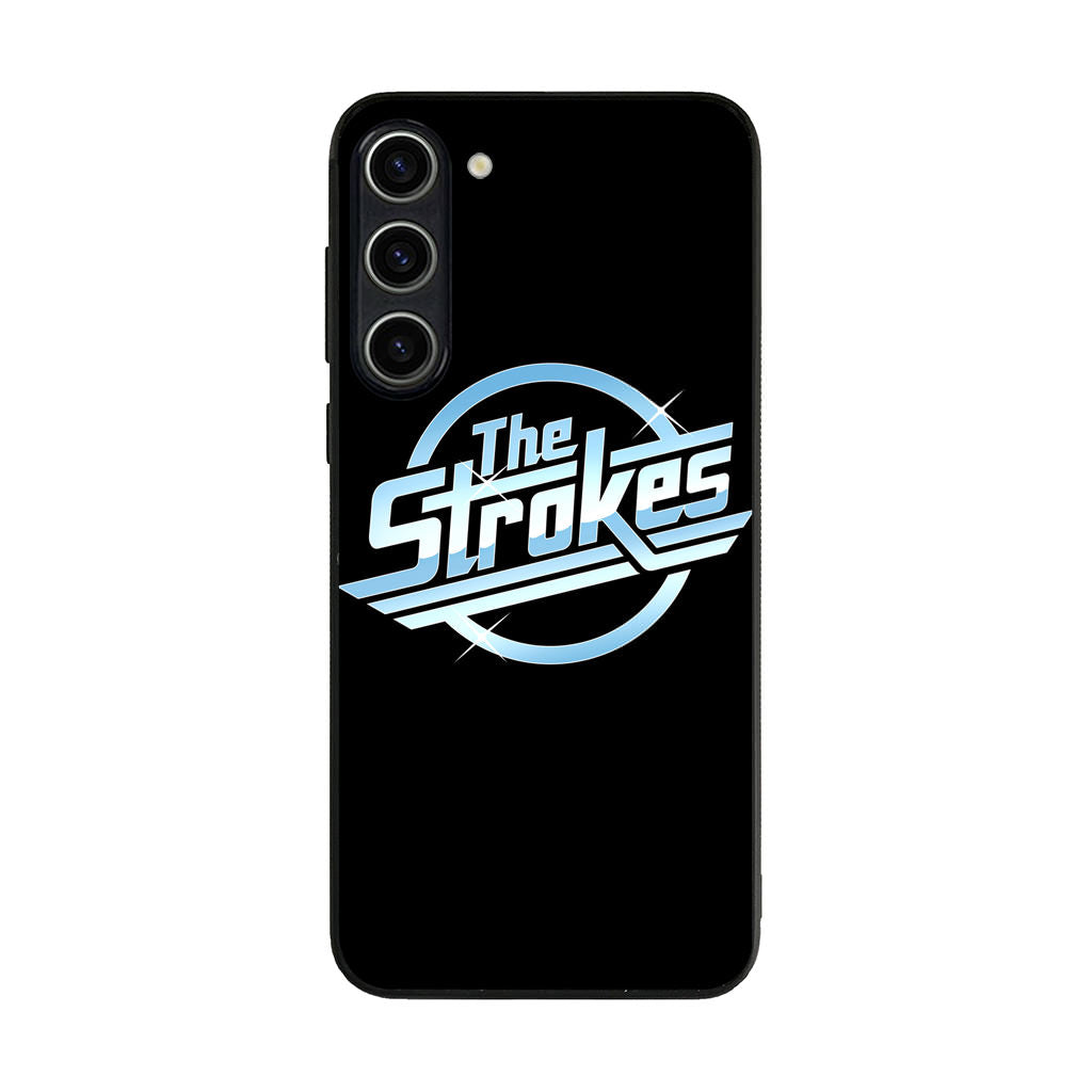 The Strokes Samsung Galaxy S23 / S23 Plus Case