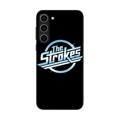 The Strokes Samsung Galaxy S23 / S23 Plus Case