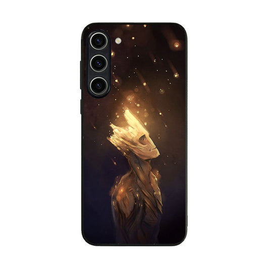 The Young Groot Samsung Galaxy S23 / S23 Plus Case