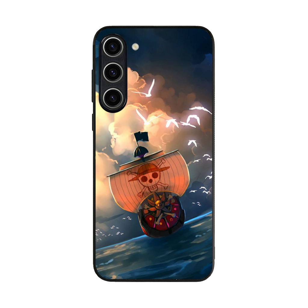 Thousand Sunny Samsung Galaxy S23 / S23 Plus Case