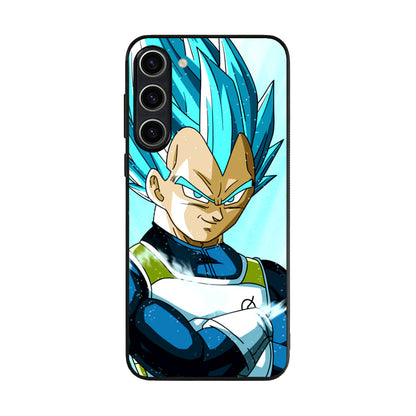 Vegeta Samsung Galaxy S23 / S23 Plus Case