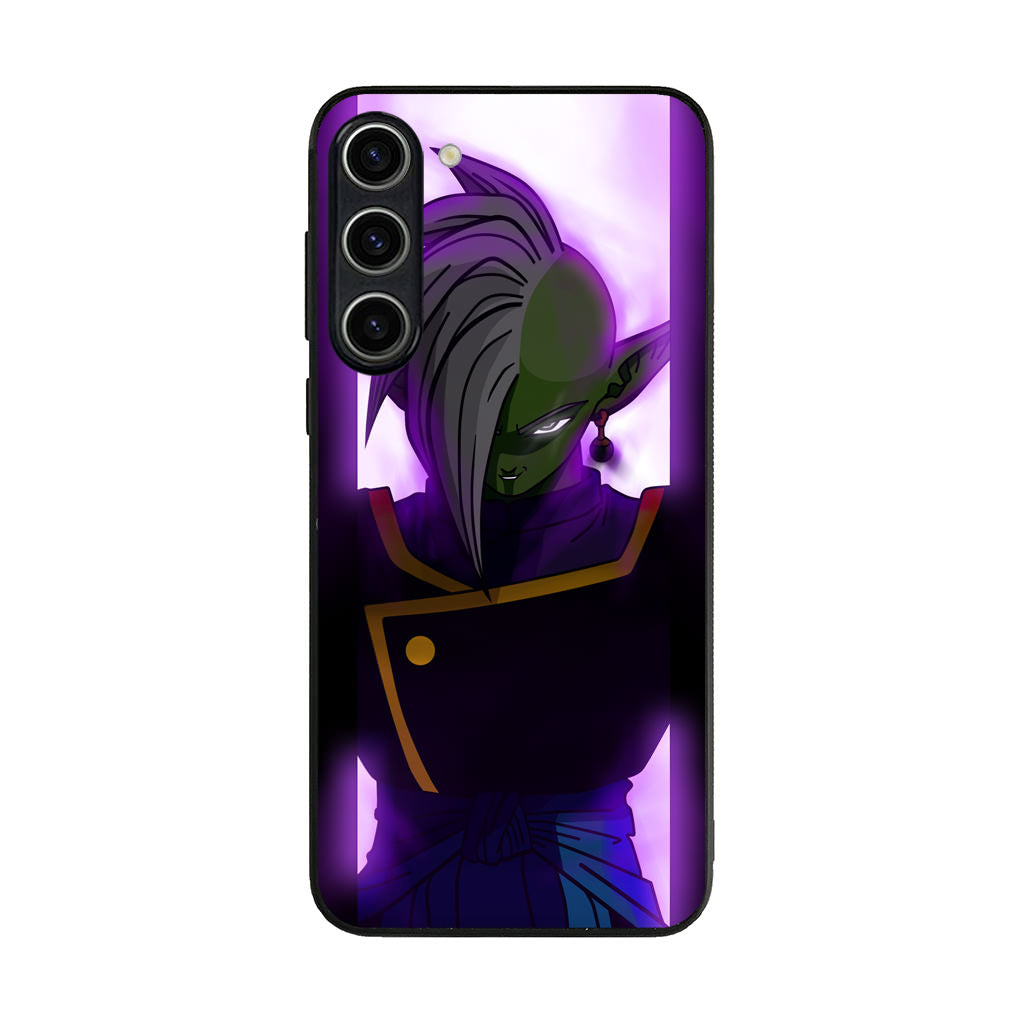 Zamasu Dragon Ball Samsung Galaxy S23 / S23 Plus Case