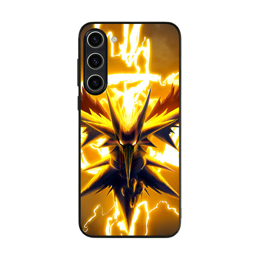 Zapdos Awakening Samsung Galaxy S23 / S23 Plus Case