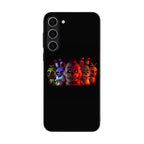 Five Nights at Freddy's 2 Samsung Galaxy S23 / S23 Plus Case