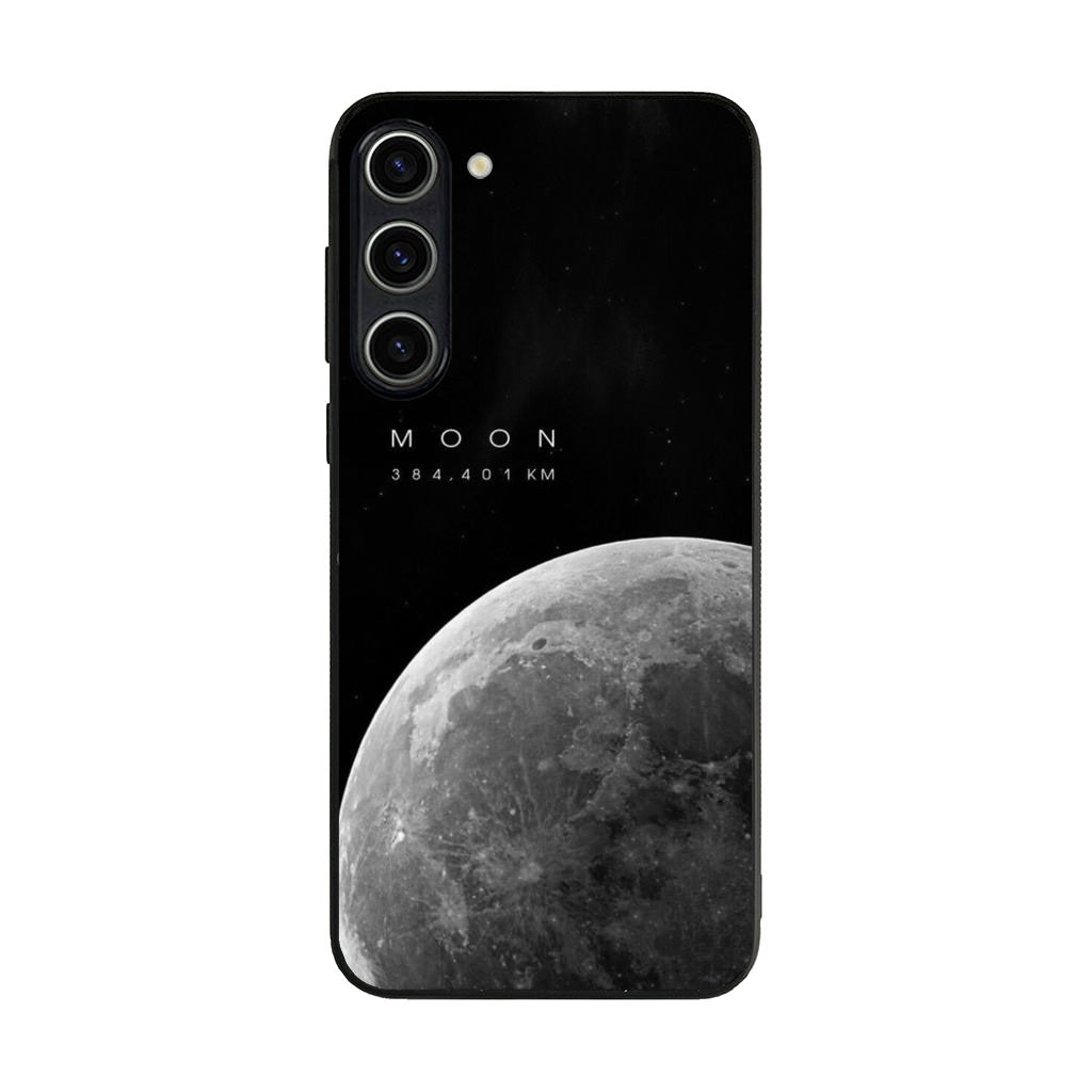 Moon Samsung Galaxy S23 / S23 Plus Case