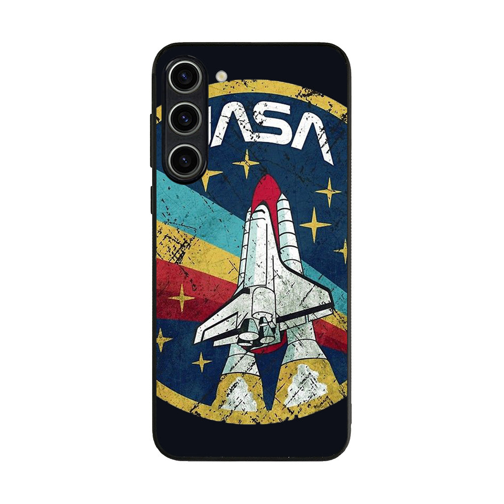 Nasa Vintage Samsung Galaxy S23 / S23 Plus Case