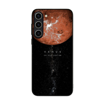 Planet Venus Samsung Galaxy S23 / S23 Plus Case